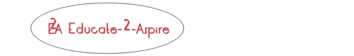 Educate 2 Aspire